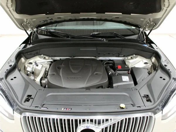 Volvo XC90, II фото №6