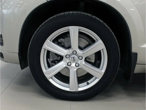 Volvo XC90, II фото №7