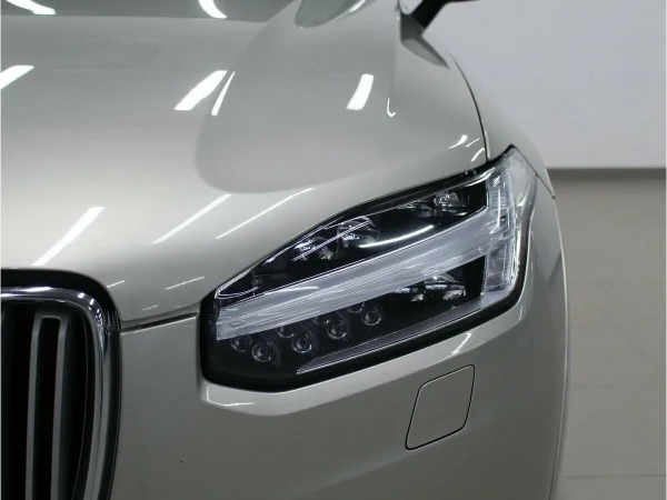 Volvo XC90, II фото №8