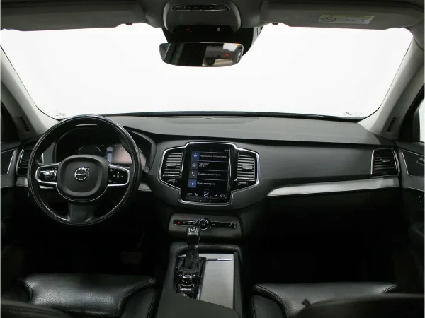 Volvo XC90, II фото №9