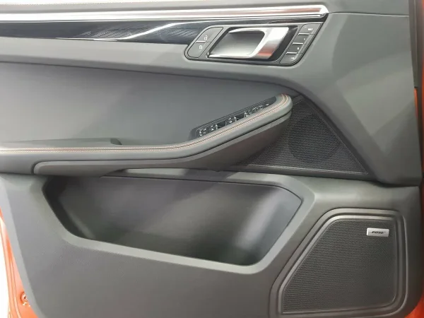 Porsche Macan, I Рестайлинг 2 фото №16
