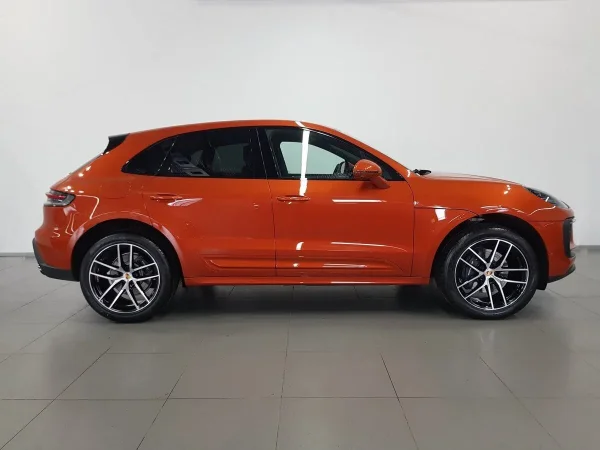 Porsche Macan, I Рестайлинг 2 фото №3