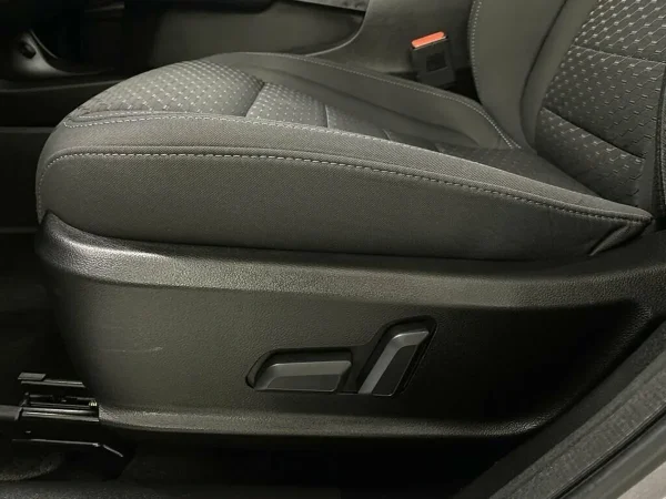 Haval F7x, I фото №12