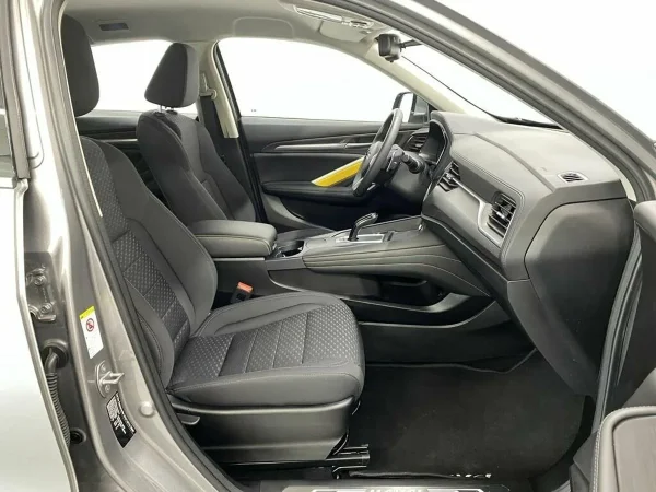 Haval F7x, I фото №15