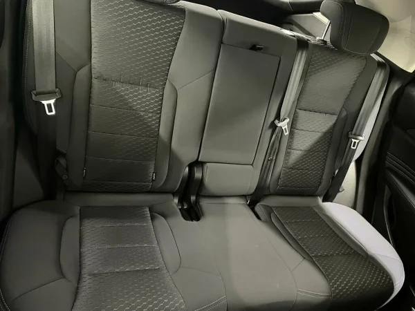 Haval F7x, I фото №16