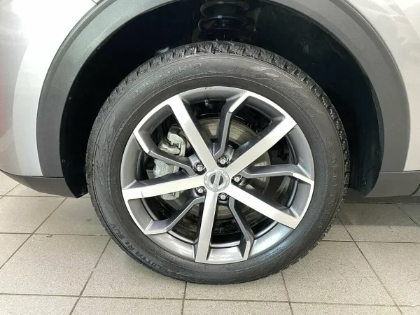 Haval F7x, I фото №7