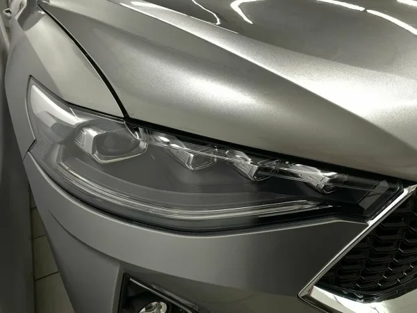 Haval F7x, I фото №8