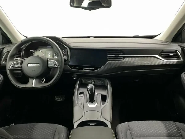 Haval F7x, I фото №9