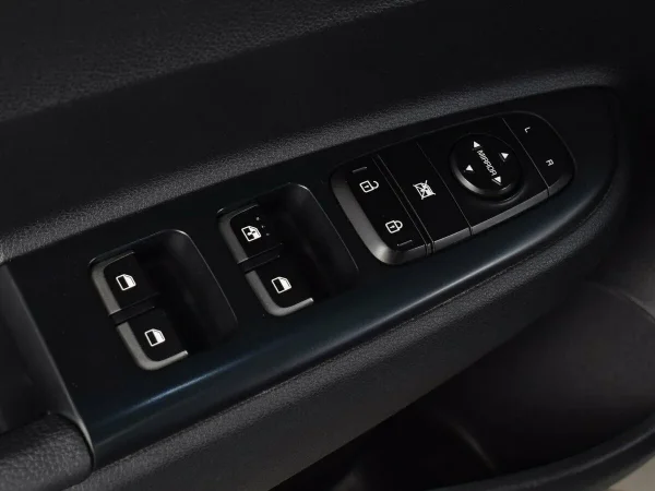 Kia Rio, IV Рестайлинг фото №10