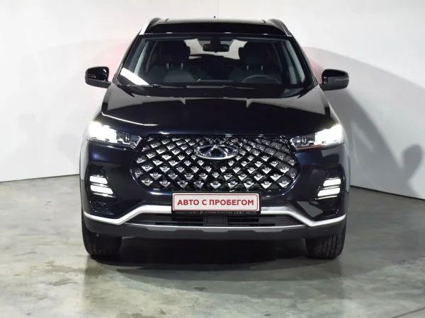 Chery Tiggo 7 Pro, I фото №2