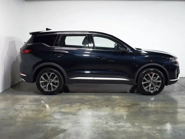 Chery Tiggo 7 Pro, I фото №4