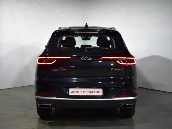 Chery Tiggo 7 Pro, I фото №6