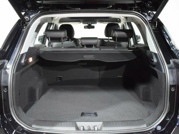 Chery Tiggo 7 Pro, I фото №7