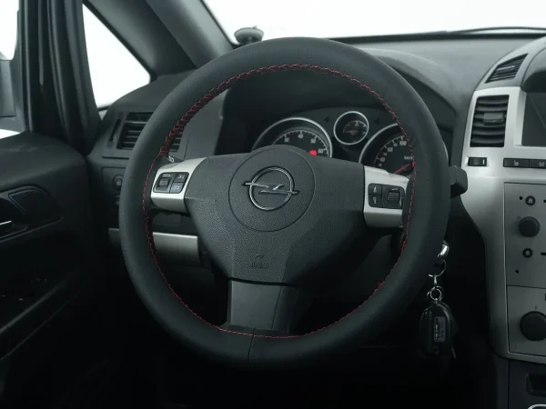 Opel Zafira, B Рестайлинг фото №15