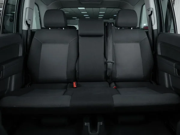 Opel Zafira, B Рестайлинг фото №17