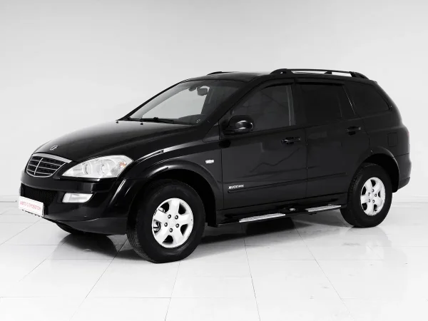 SsangYong Kyron, I Рестайлинг фото №1