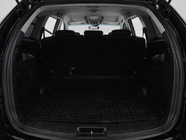 SsangYong Kyron, I Рестайлинг фото №17