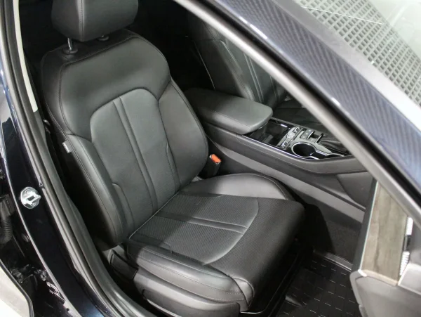Kia K5, III фото №18