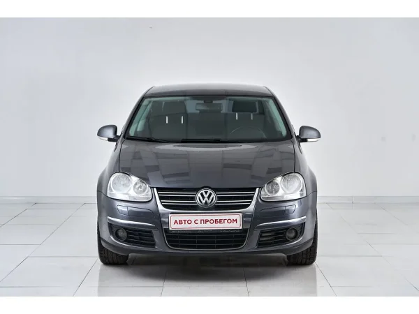 Volkswagen Jetta, V фото №2