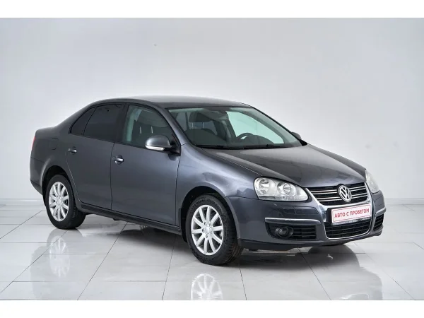Volkswagen Jetta, V фото №3