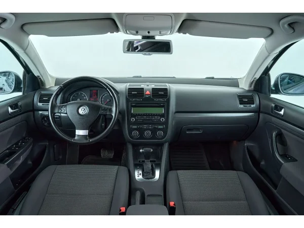 Volkswagen Jetta, V фото №7