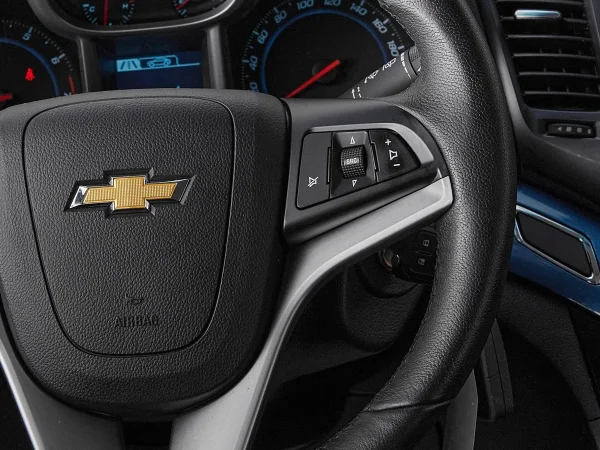 Chevrolet Orlando, I фото №12