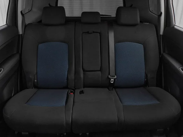 Chevrolet Orlando, I фото №16