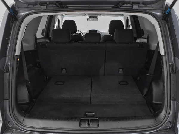 Chevrolet Orlando, I фото №17