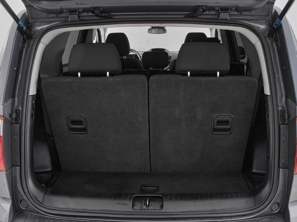 Chevrolet Orlando, I фото №18