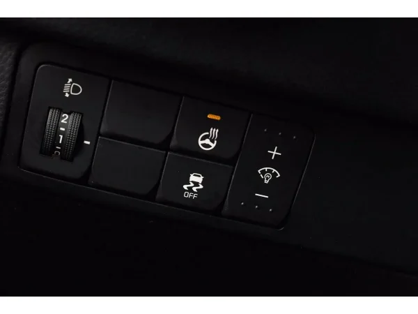 Kia Soul, II фото №10
