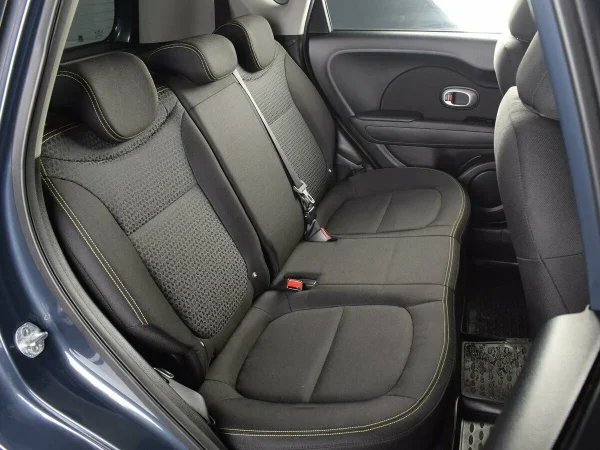 Kia Soul, II фото №11