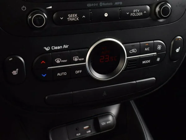 Kia Soul, II фото №8
