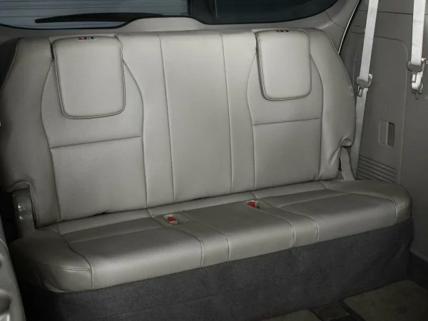 Kia Carnival, III фото №10