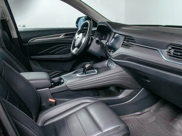 Haval F7, I фото №11
