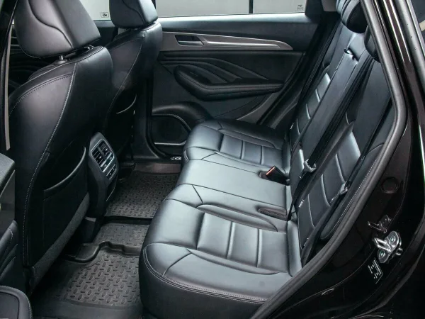Haval F7, I фото №12