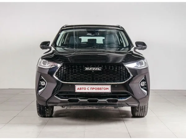 Haval F7, I фото №2