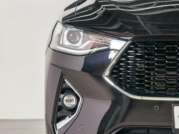 Haval F7, I фото №8