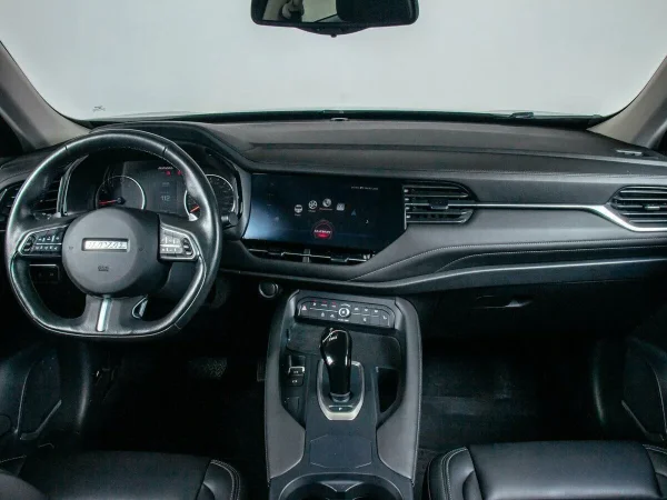 Haval F7, I фото №9