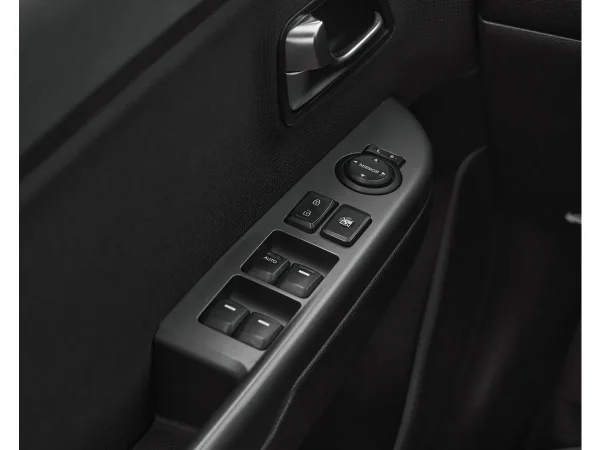 Kia Rio, III Рестайлинг фото №10