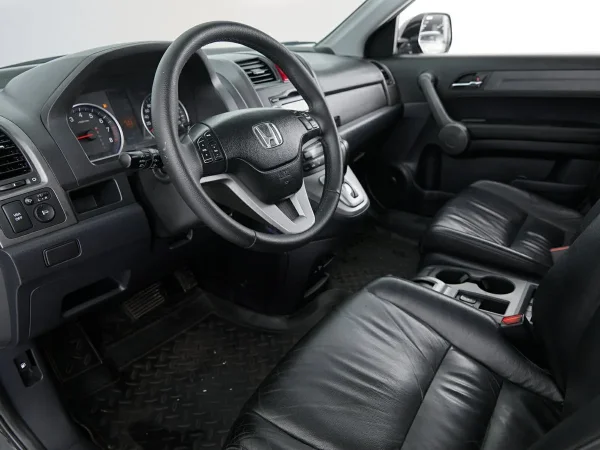 Honda CR-V, III фото №10