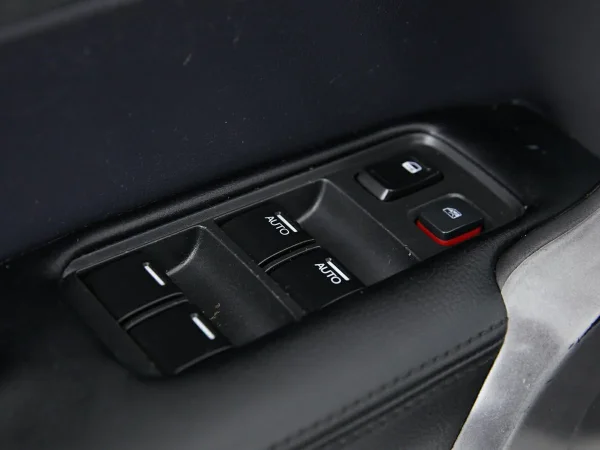 Honda CR-V, III фото №11