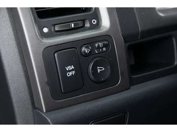 Honda CR-V, III фото №12