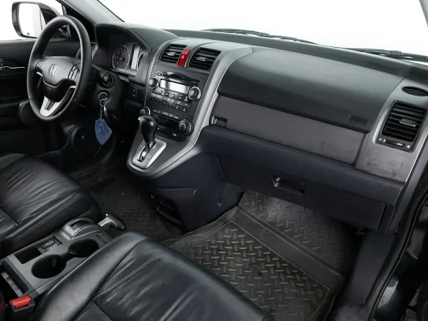 Honda CR-V, III фото №13