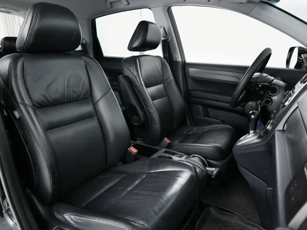 Honda CR-V, III фото №14