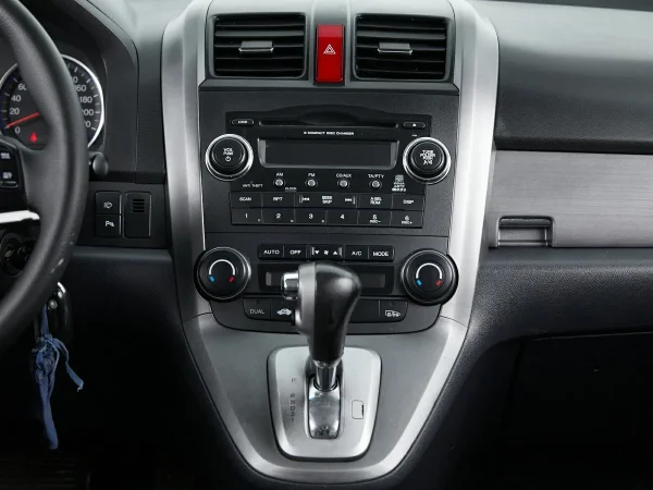 Honda CR-V, III фото №16