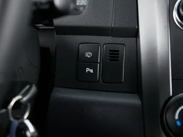 Honda CR-V, III фото №17