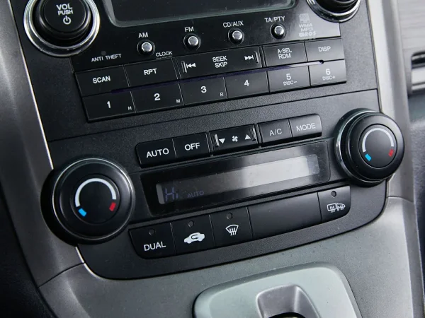 Honda CR-V, III фото №18