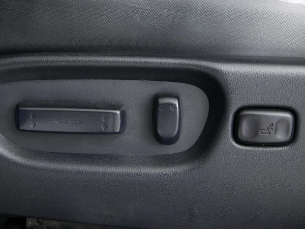 Honda CR-V, III фото №19