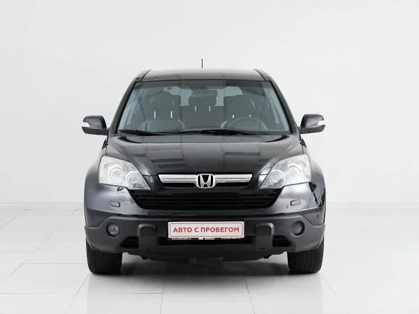 Honda CR-V, III фото №2