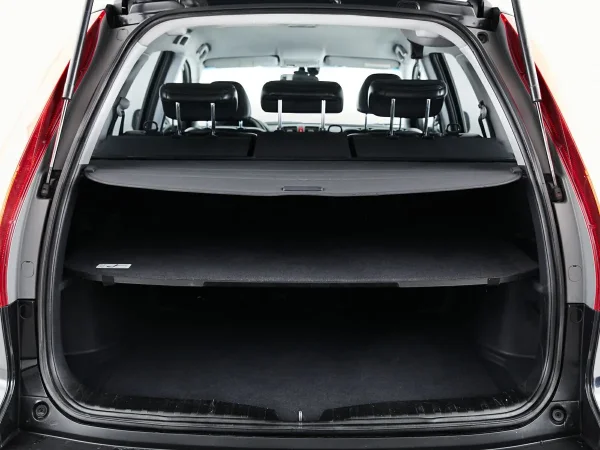 Honda CR-V, III фото №7